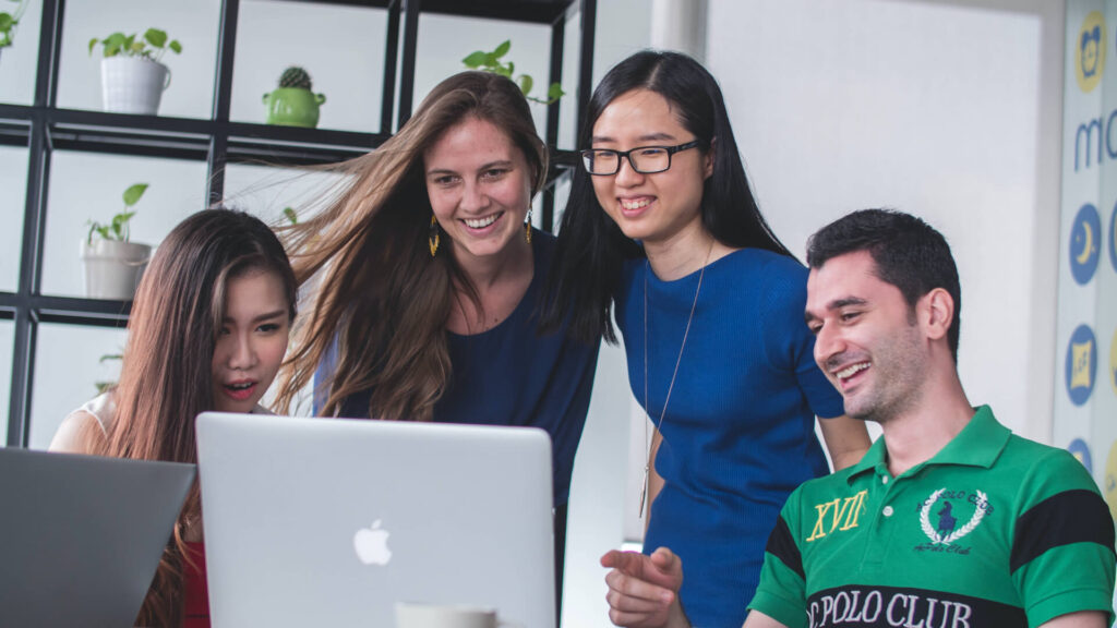 SEO Training